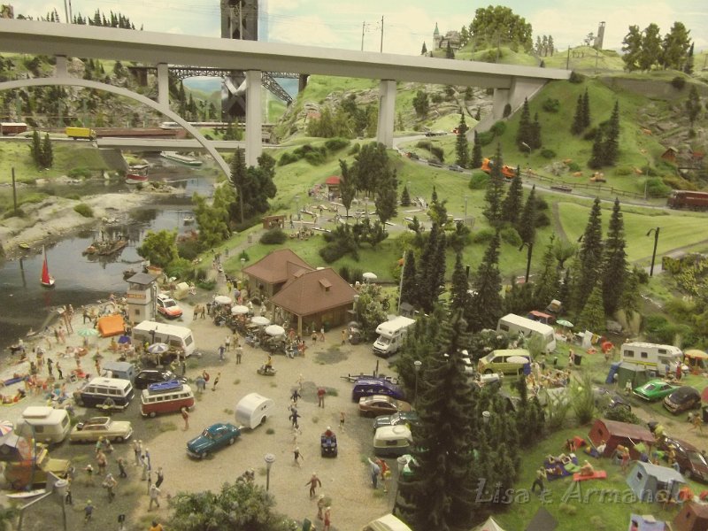 amburgo-Miniatur Wunderland327.JPG